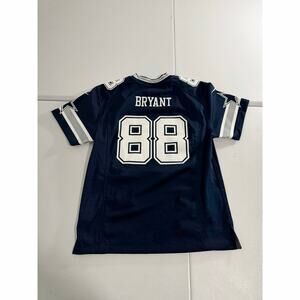 Dallas Cowboys Dez Bryant Jersey Size Womens Medium